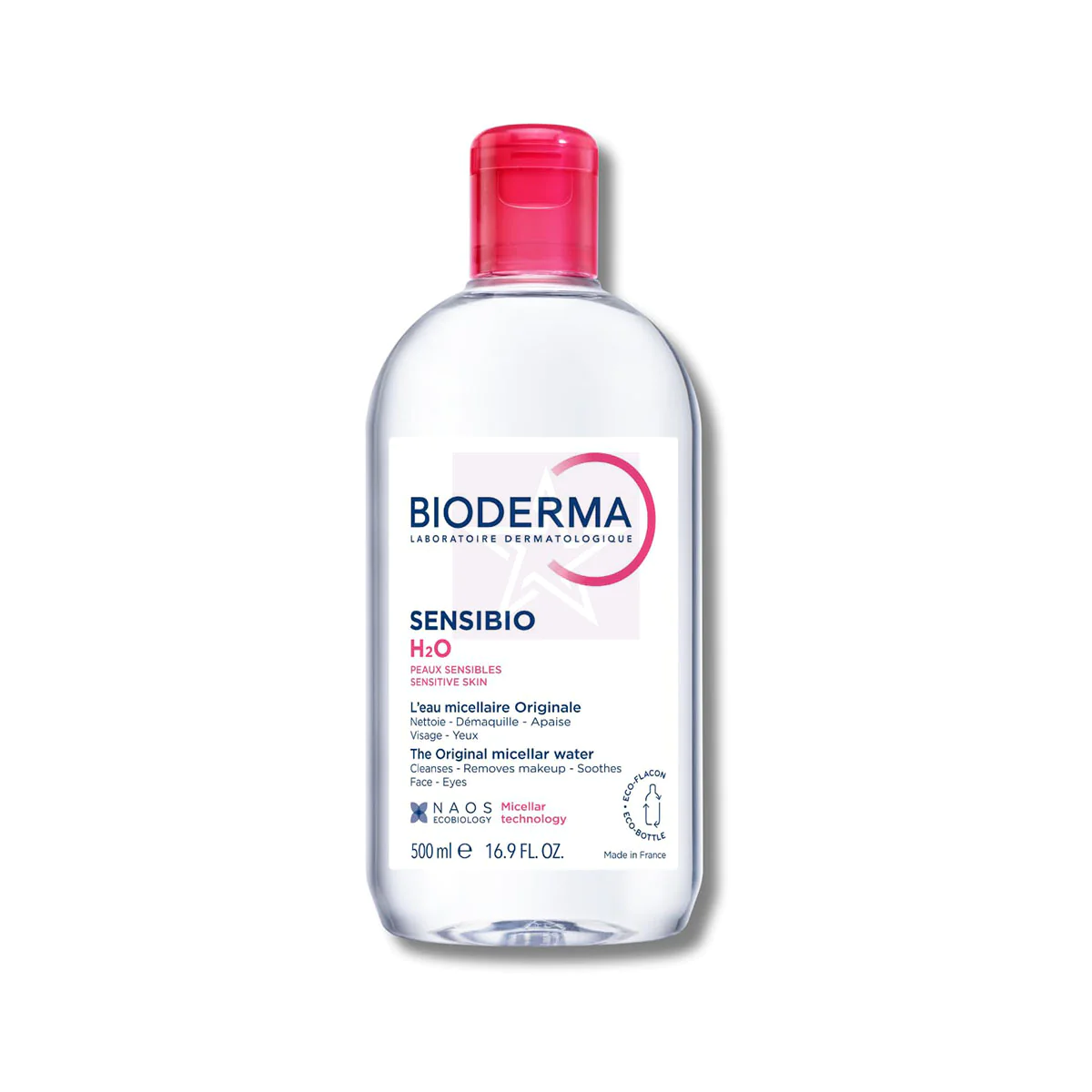 Bioderma Sensibio H2O Micellar Water Bioderma Sensibio H2O Micellar Water