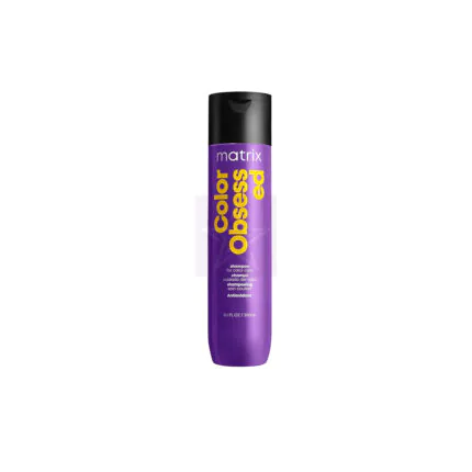 Matrix Color Obsessed Total Antioxidant Shampoo 300ml