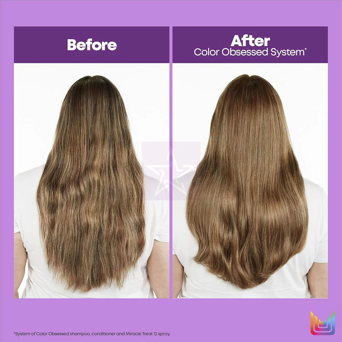 Matrix Color Obsessed Total Antioxidant Shampoo