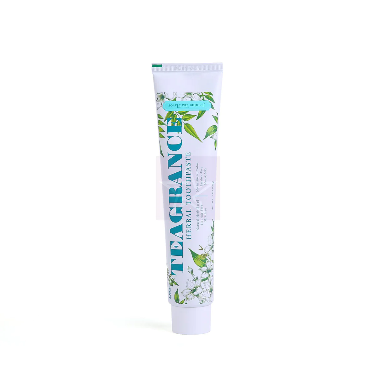 Teagrance Herbal Toothpaste 100 gm Teagrance Herbal Toothpaste 100 gm