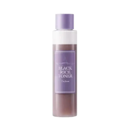 I'm From Black Rice Toner - 8809525934782