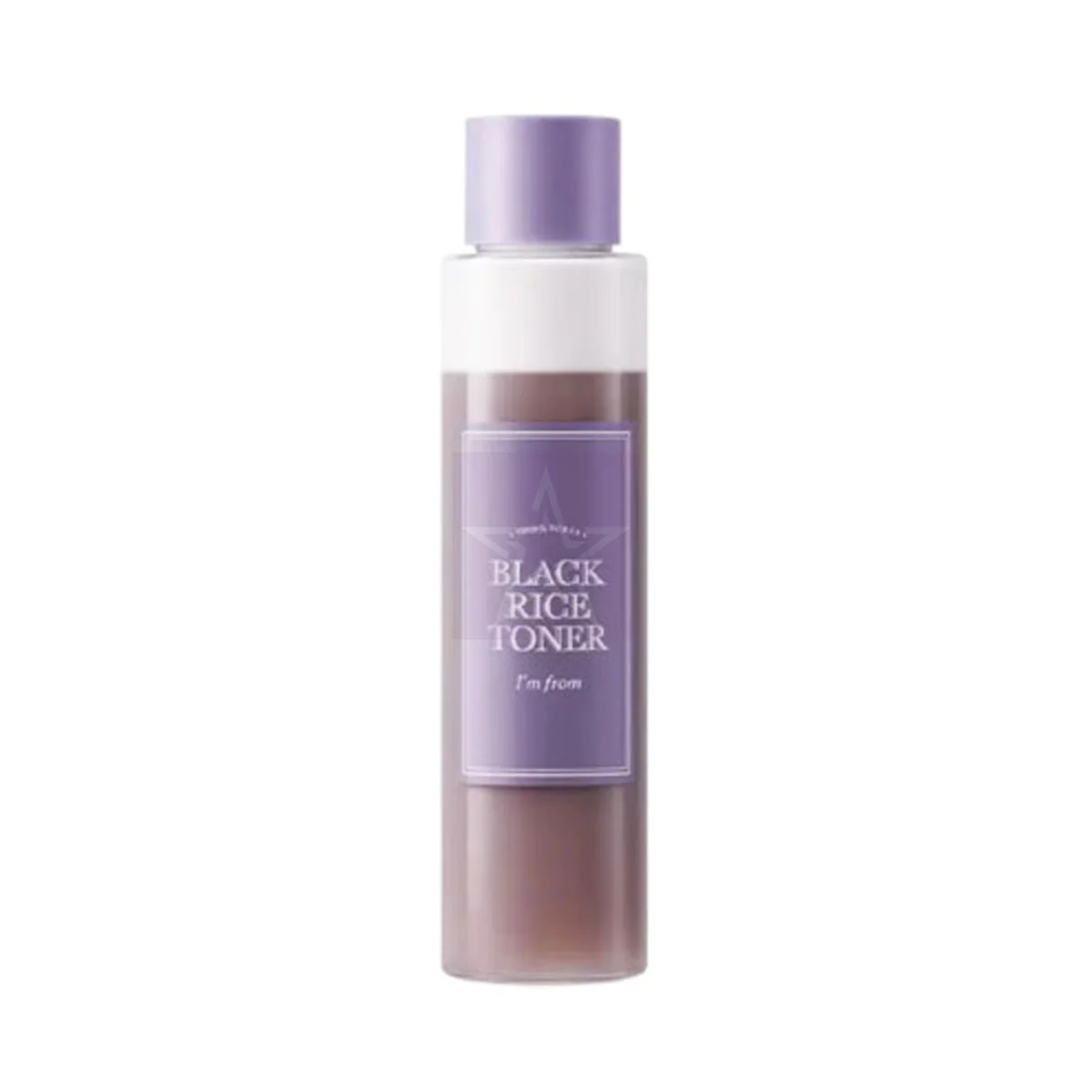 I'm From Black Rice Toner - 8809525934782