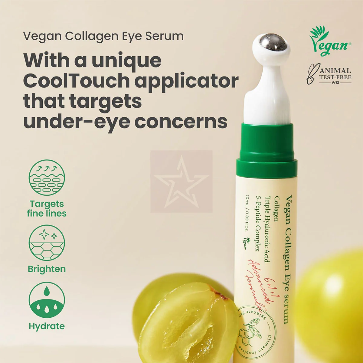 AXIS-Y Collagen Eye Serum