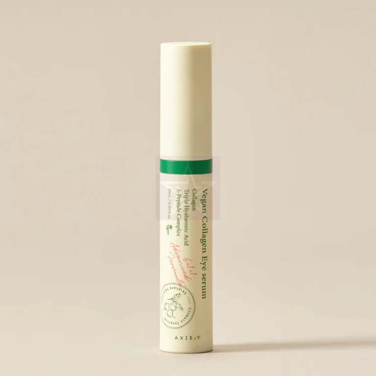 AXIS-Y Vegan Collagen Eye Serum