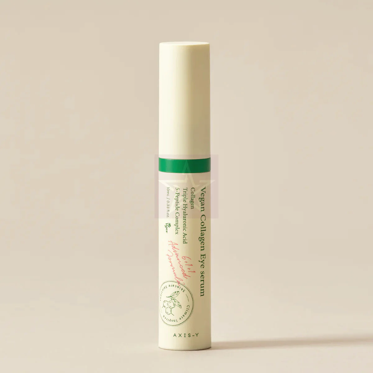 AXIS-Y Vegan Collagen Eye Serum AXIS-Y Vegan Collagen Eye Serum