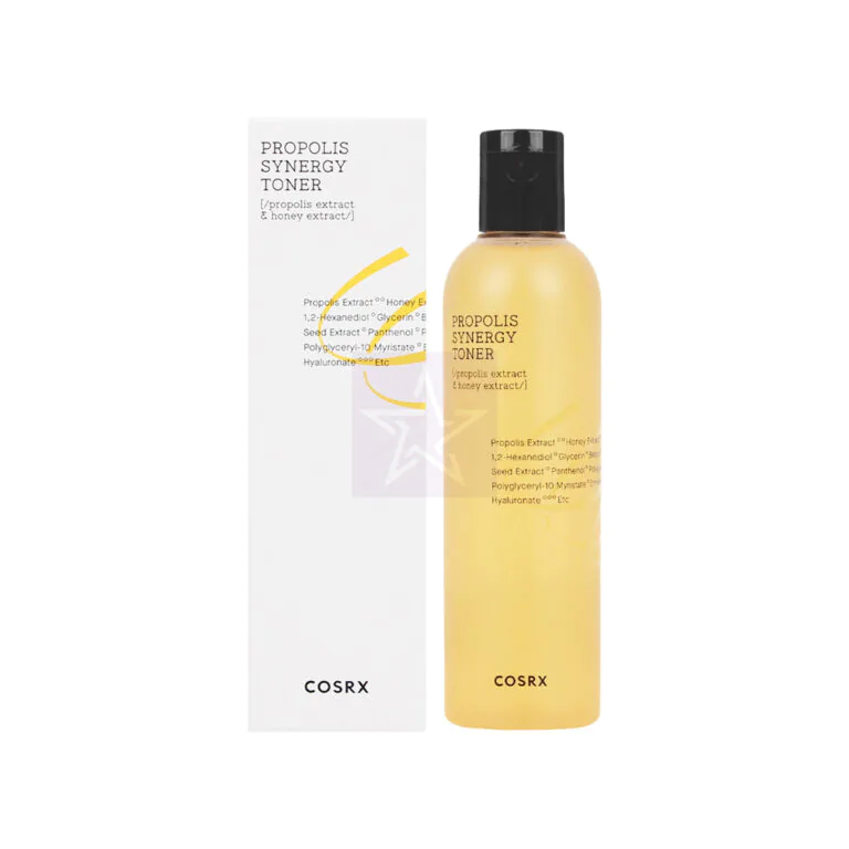 COSRX Full Fit Propolis Synergy Toner