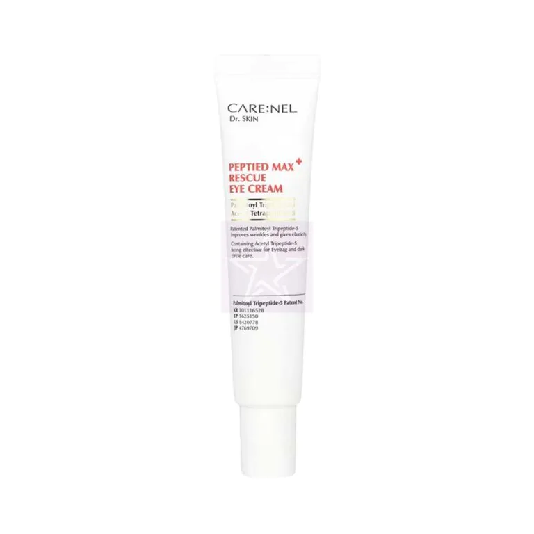 Care-Nel Peptide Max Rescue Eye Cream 25ml