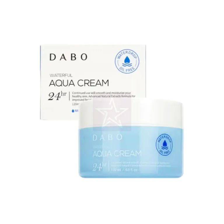 Dabo 24hr Waterful Aqua Cream
