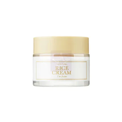 I'm From Rice Cream 50g