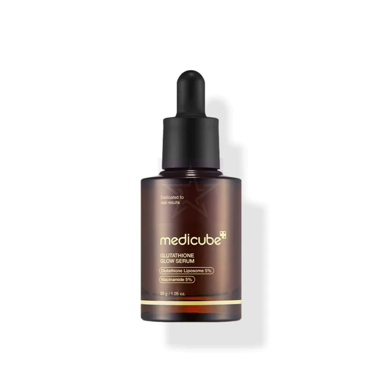 Medicube Glutathione Glow Serum 30ml