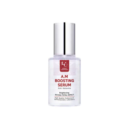 W.Skin Laboratory A.M Boosting Serum (Anti-Melasma ) 30ml
