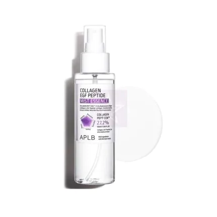 APLB Collagen EGF Peptide Mist Essence 105ml