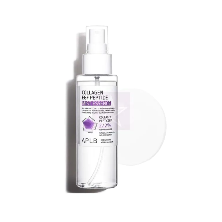 APLB Collagen EGF Peptide Mist Essence 105ml