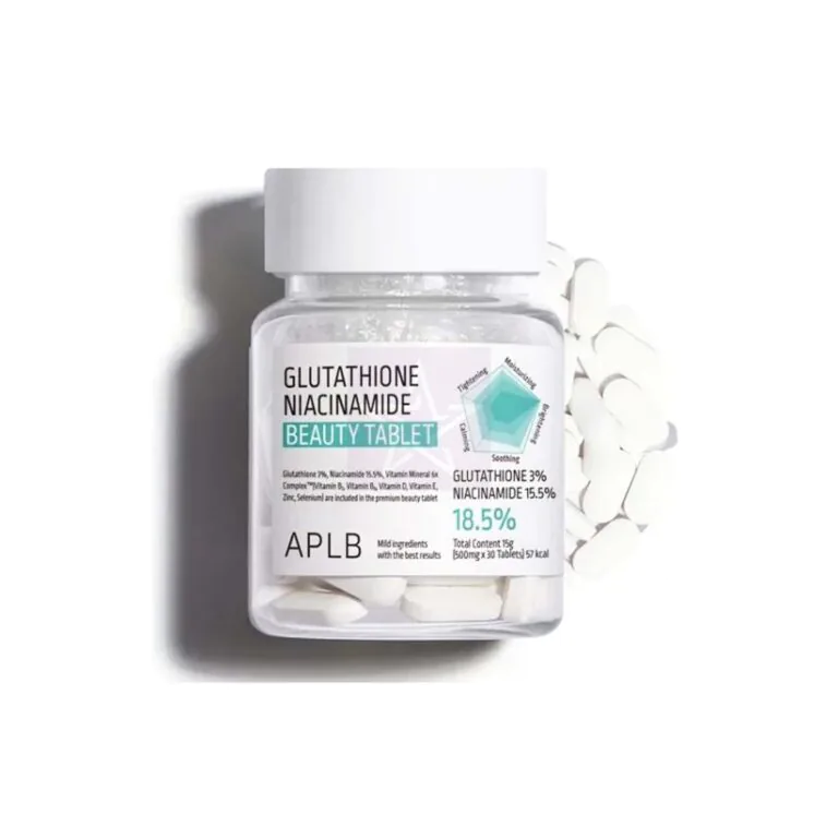 APLB Glutathione Niacinamide Beauty