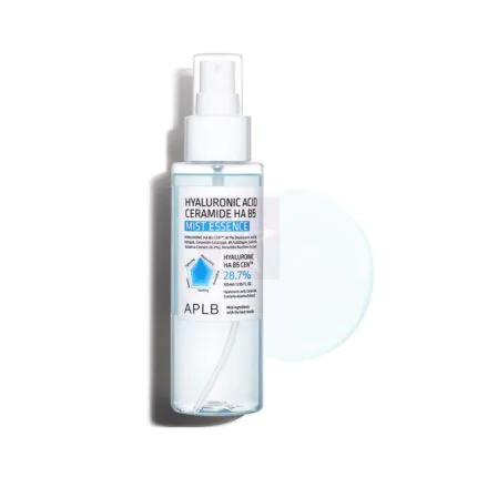 APLB Hyaluronic Acid Ceramide HA B5 Mist Essence