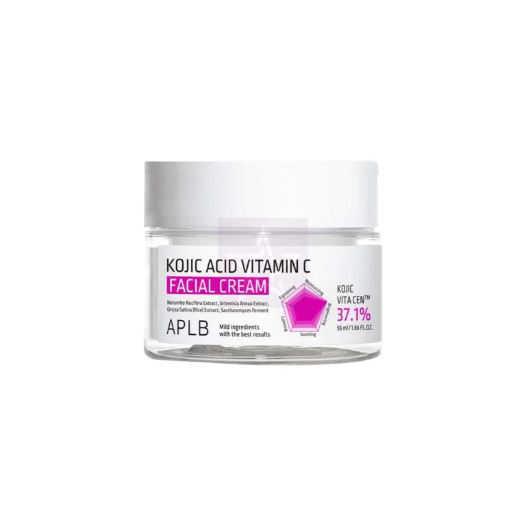 APLB - Kojic Acid Vitamin C Facial Cream 55ml