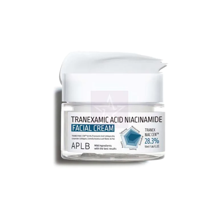 APLB Tranexamic Acid Niacinamide Facial Cream