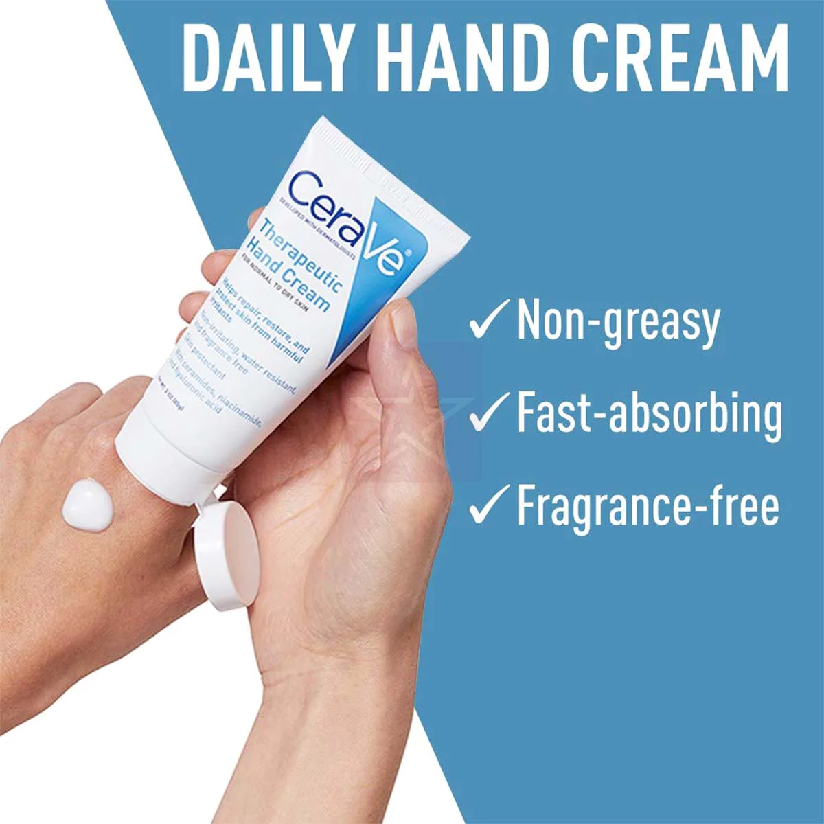Cerave Hand Cream 85g