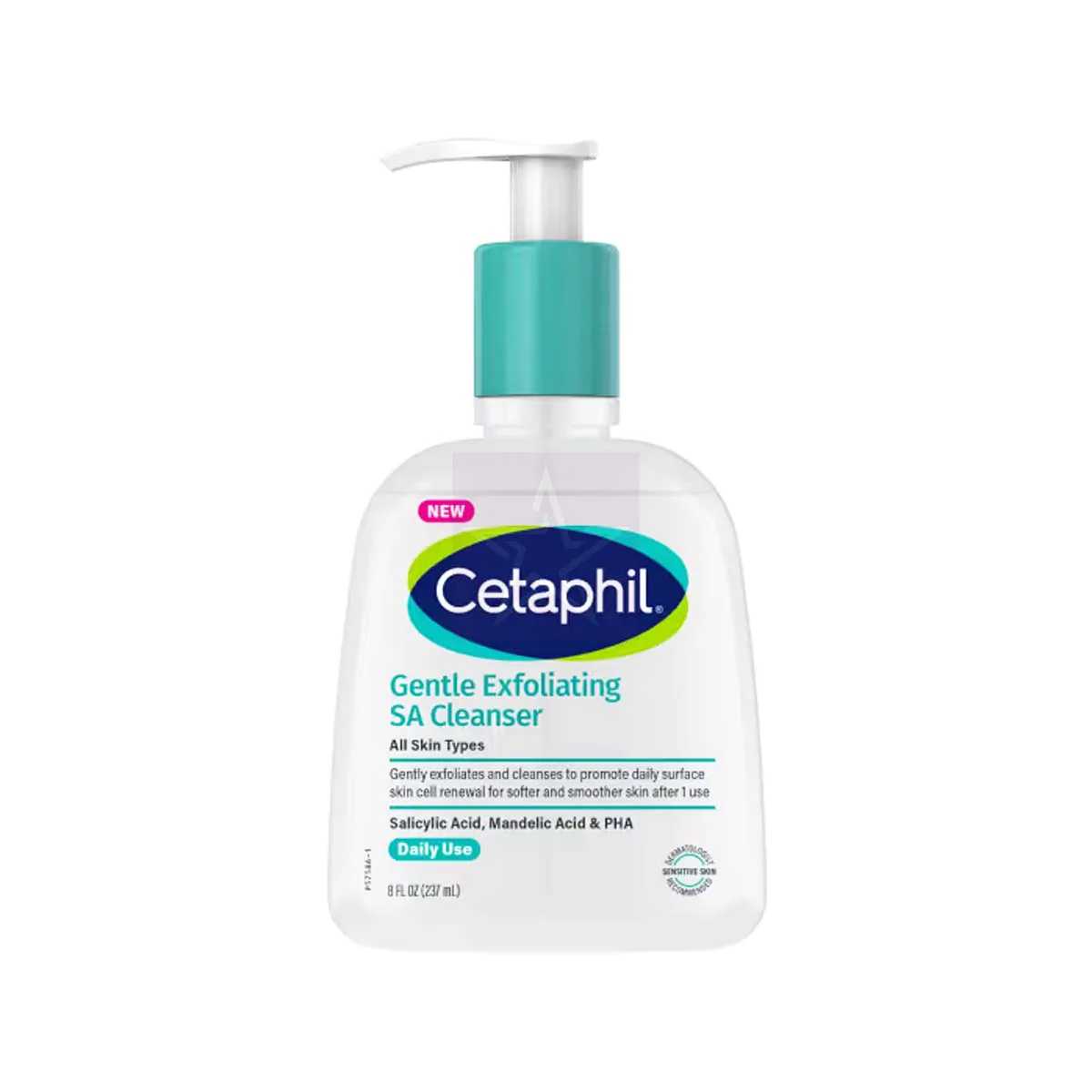 Cetaphil Gentle Exfoliating SA Cleanser 237ml Cetaphil Gentle Exfoliating SA Cleanser 237ml