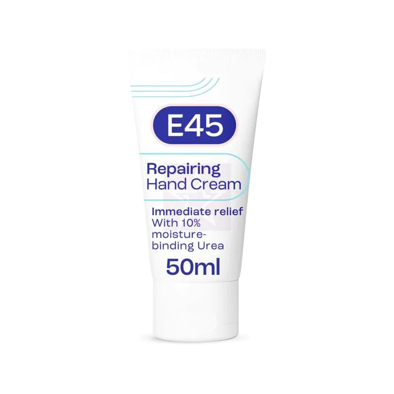 E45 Repairing Hand Cream 50ml