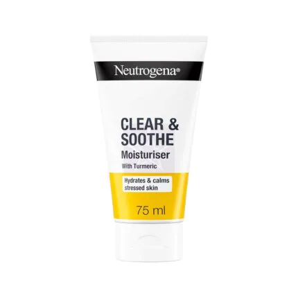 Neutrogena Clear & Soothe Hydrating Face Moisturiser