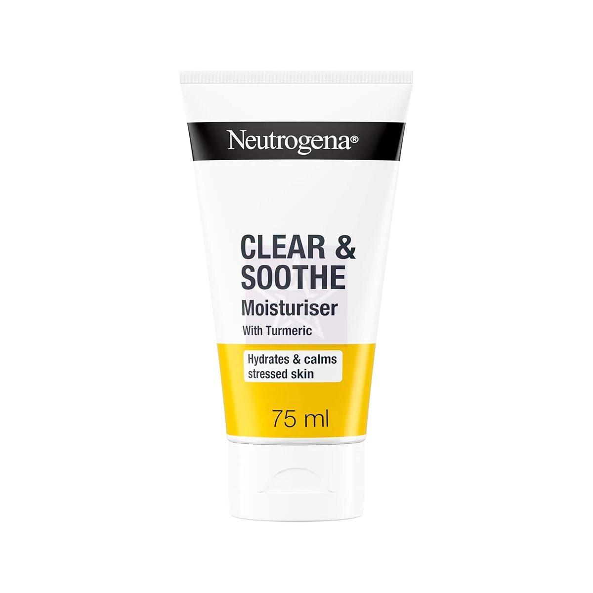 Neutrogena Clear & Soothe Hydrating Face Moisturiser Neutrogena Clear & Soothe Hydrating Face Moisturiser