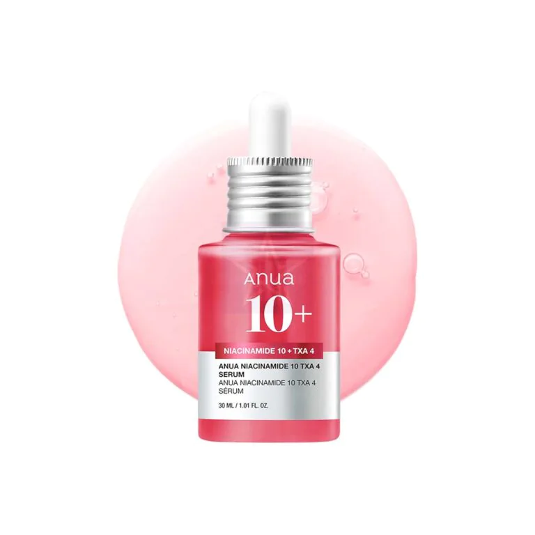 Anua Niacinamide 10% + Txa 4%