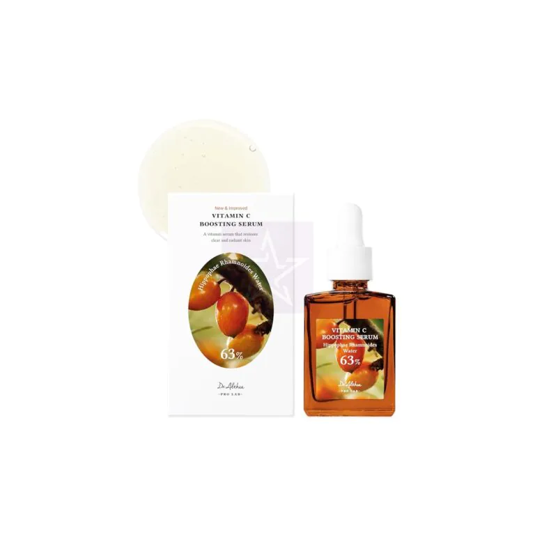 Dr.Althea Vitamin C Boosting Serum