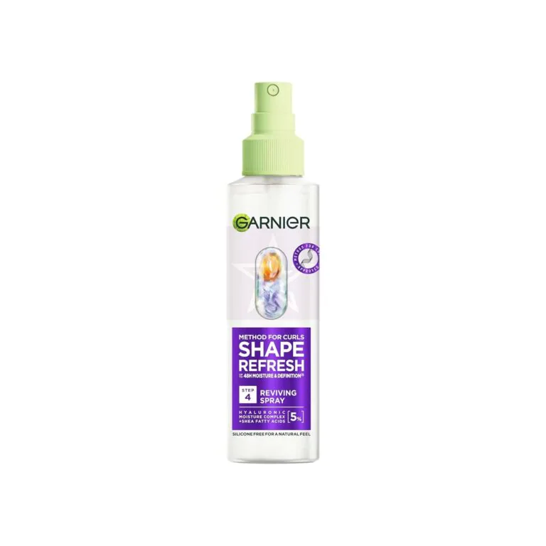 Garnier Method for Curls Shape Refresh Spray