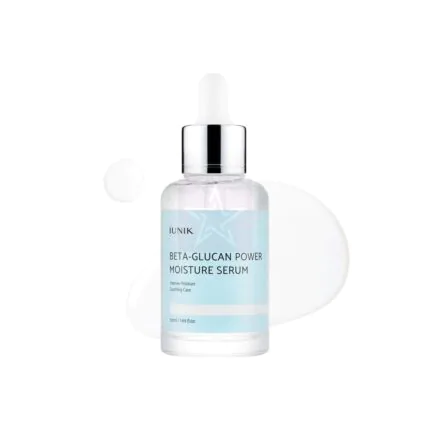 IUNIK Beta-Glucan Power Moisture Serum 50ml