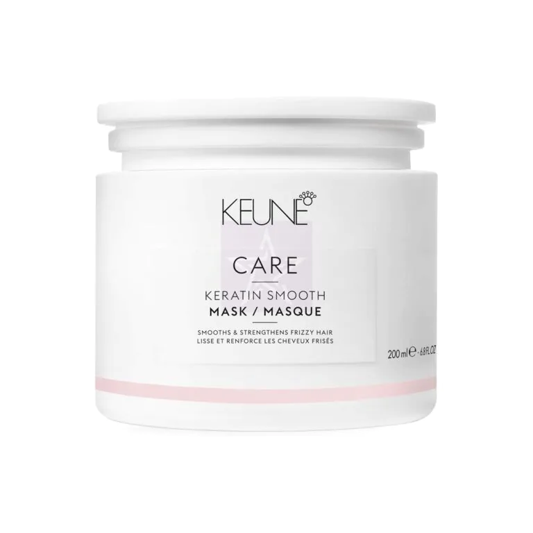 Keune Care Keratin Smooth Mask For Frizzy Hair
