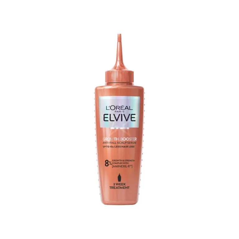 L'Oreal Paris Elvive Growth Booster Scalp Serum 102ml