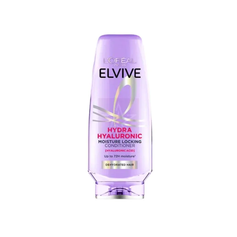 L'Oreal Paris Elvive Hyaluron Conditioner