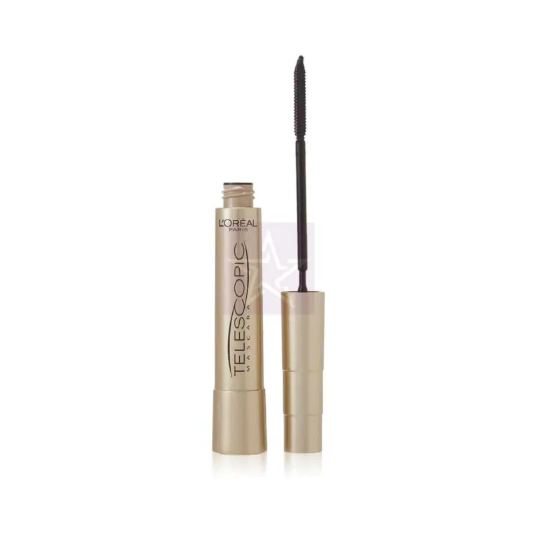 L'Oreal Paris Telescopic Mascara Black