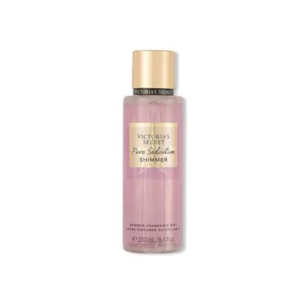 Pure Seduction Shimmer Shimmer Body Mist