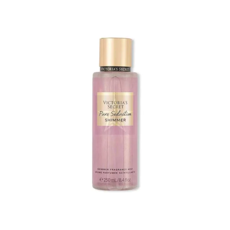 Pure Seduction Shimmer Shimmer Body Mist