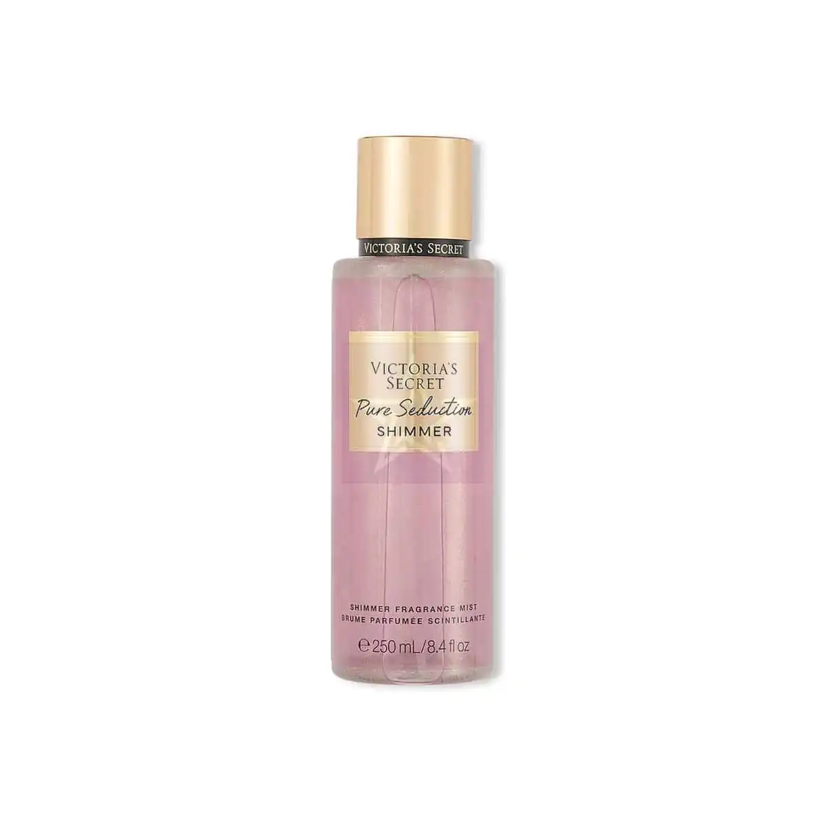 Pure Seduction Shimmer Shimmer Body Mist