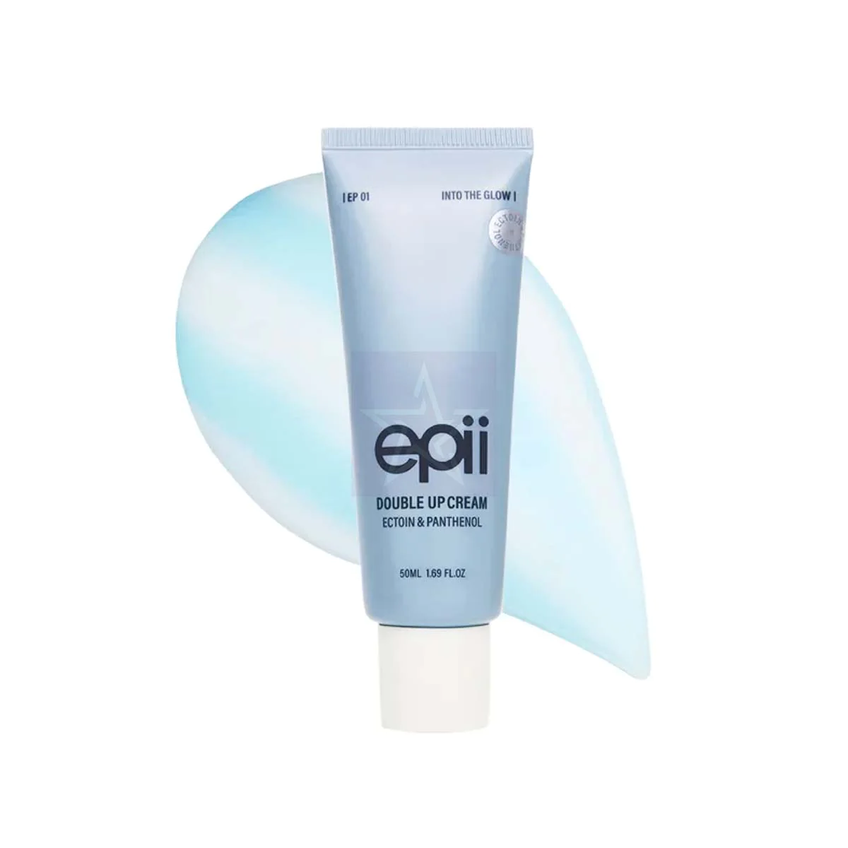 epii Double Up Cream Ectoin & Panthenol 50ml epii Double Up Cream Ectoin & Panthenol 50ml
