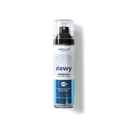 Absolute New York Dewy Probiotic Setting Spray