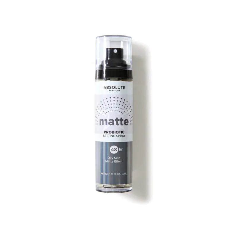 Absolute New York matte Probiotic Setting Spray
