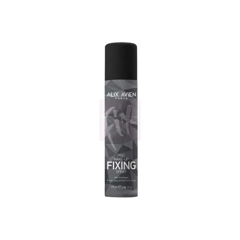 Alix Avien Make-Up Fixing Spray