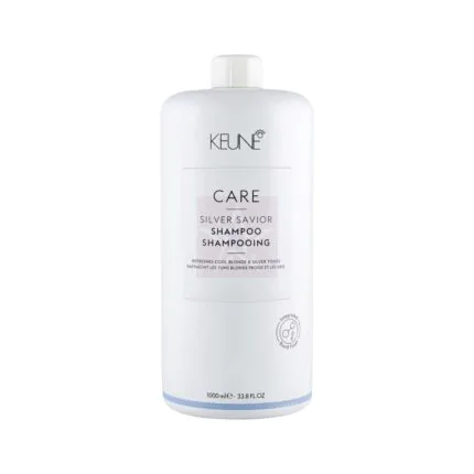 KEUNE Care Silver Savior Shampoo 1000ml