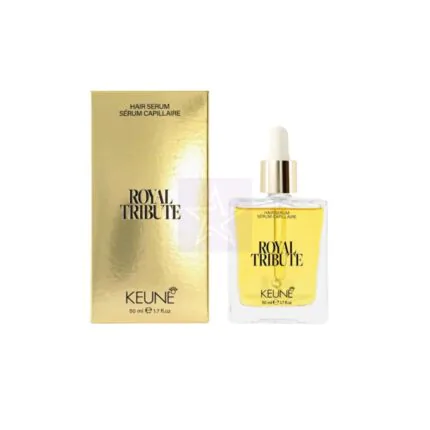 Keune Royal Tribute Hair Serum