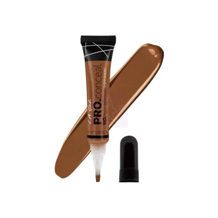 L.A. Girl HD Pro Conceal Chestnut GC986