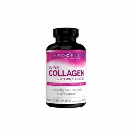 NeoCell Super Collagen + Vitamin C & Biotin 90 Pcs Tablets